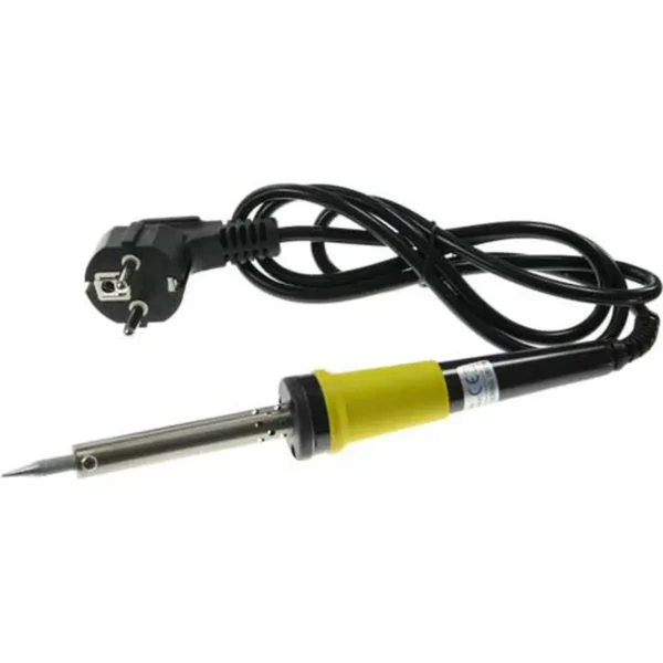 InLine 43043I solder
