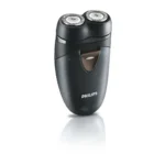 Philips Click&Style Electric shaver HQ40/35