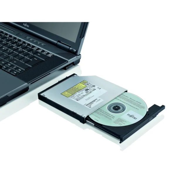 Fujitsu ESPRIMO Mobile M Series ESPRIMO Mobile M9410 Intel® Core™2 Duo P8700 35.8 cm (14.1″) 3 GB DDR3-SDRAM 320 GB Intel® GMA 4500MHD Windows Vista Business