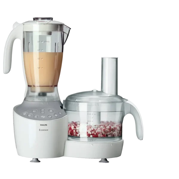 Philips HR7743/01 Food processor