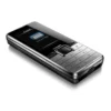 Philips Xenium CTX630BLK/40 mobile phone 6.1 cm (2.4″) 118.3 g Black