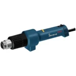 Bosch GHG 600 CE 550 l/min 600 °C 2000 W Black, Blue
