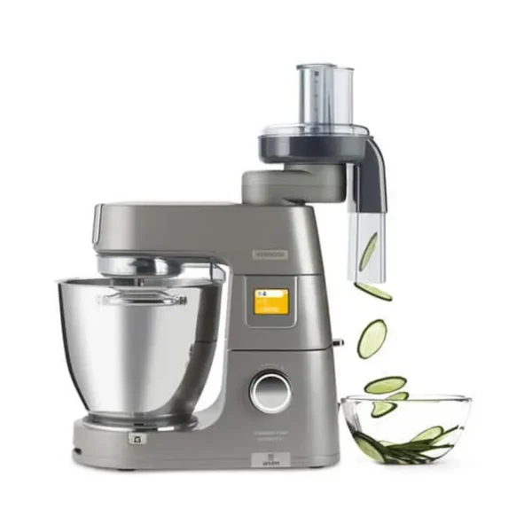 Kenwood AT 340 Attachment set