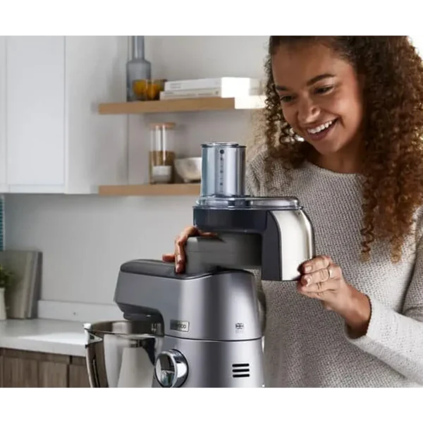 Kenwood AT 340 Attachment set