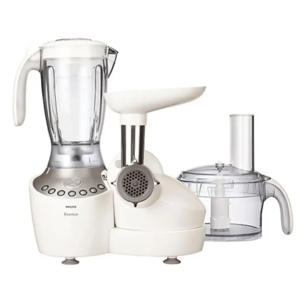 Philips HR7768/13 Food processor