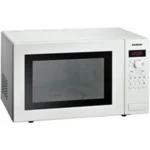 Siemens HF24M241 microwave White Countertop 25 L 900 W