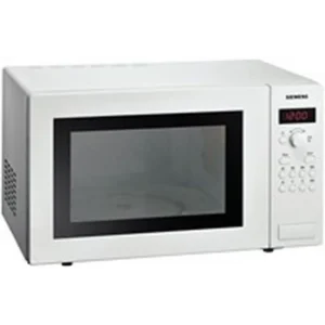 Siemens HF24M241 microwave White Countertop 25 L 900 W