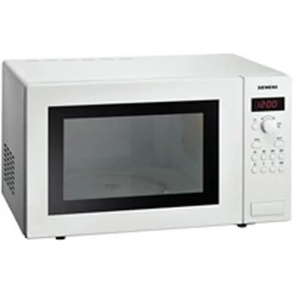 Siemens HF24M241 microwave White Countertop 25 L 900 W