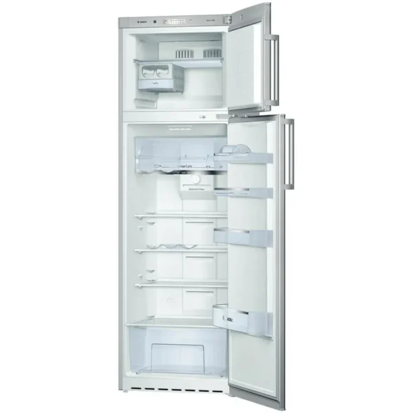 Bosch KDN32X45 fridge-freezer Freestanding 309 L Stainless steel