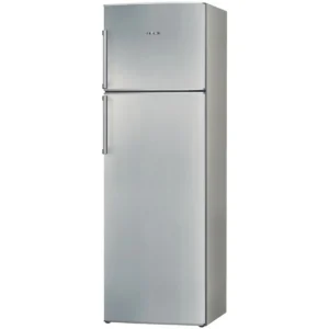 Bosch KDN32X45 fridge-freezer Freestanding 309 L Stainless steel