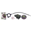 Beyblade Metal Master Standard Poison Zurafa