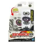 Beyblade Metal Master Standard Poison Zurafa