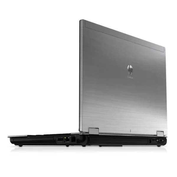 HP EliteBook 8440p Intel® Core™ i5 i5-540M 35.6 cm (14″) 2 GB DDR3-SDRAM 320 GB NVIDIA Quadro HD 6310 Windows 7 Professional