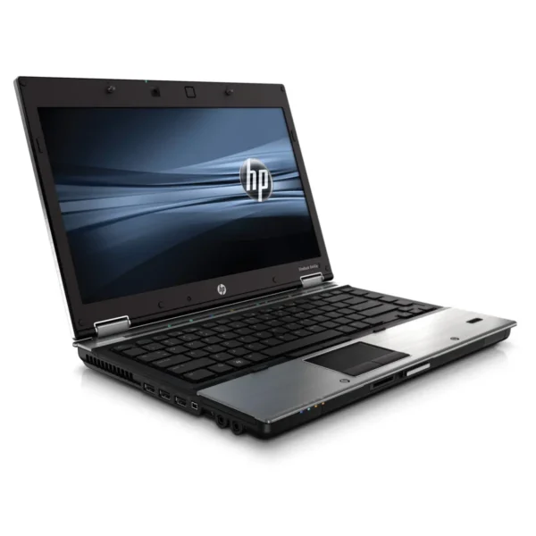 HP EliteBook 8440p Intel® Core™ i5 i5-540M 35.6 cm (14″) 2 GB DDR3-SDRAM 320 GB NVIDIA Quadro HD 6310 Windows 7 Professional