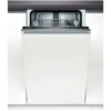 Bosch SPV40E20EU dishwasher Fully built-in 9 place settings