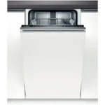 Bosch SPV40E20EU dishwasher Fully built-in 9 place settings