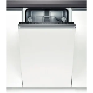 Bosch SPV40E20EU dishwasher Fully built-in 9 place settings