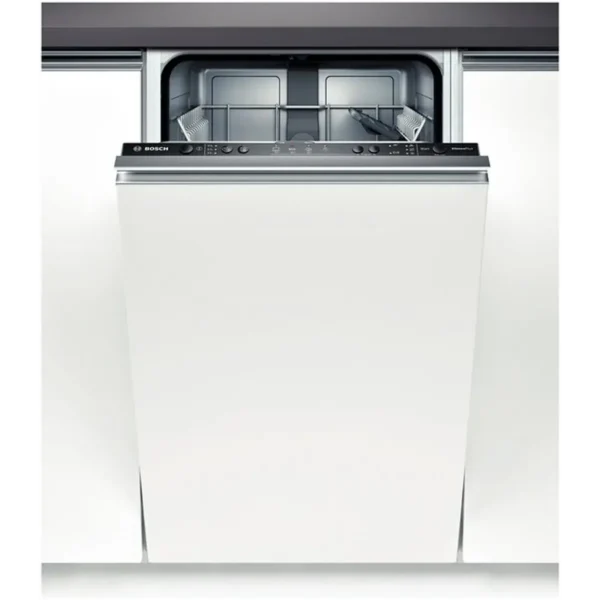 Bosch SPV40E20EU dishwasher Fully built-in 9 place settings