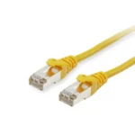 Equip Cat.6 S/FTP Patch Cable, 2.0m, Yellow