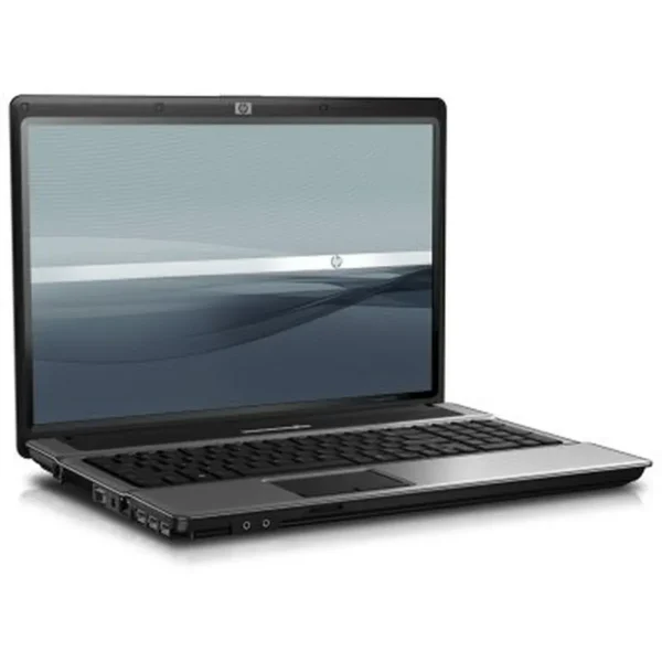 HP Compaq 6820s Intel Core™2 Duo Processor T7250 2048M/160G 17″ WXGA+WVA DVD+/-RW DL WVST Bus Notebook PC Intel® Core™2 Duo 43.2 cm (17″) 2 GB DDR2-SDRAM 160 GB AMD Mobility Radeon X1350 Windows Vista Business