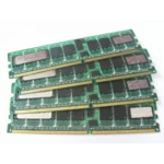 Hypertec 8GB DIMM Kit (Legacy) memory module 4 x 2 GB