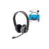 Trust 31009 headphones/headset Wired Head-band