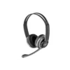Trust 31009 headphones/headset Wired Head-band