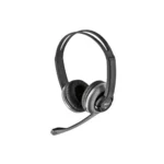Trust 31009 headphones/headset Wired Head-band