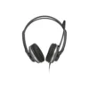 Trust 31009 headphones/headset Wired Head-band