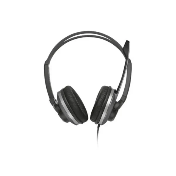 Trust 31009 headphones/headset Wired Head-band