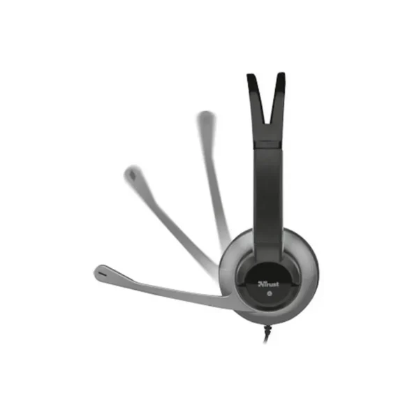 Trust 31009 headphones/headset Wired Head-band