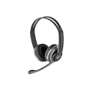 Trust 31009 headphones/headset Wired Head-band
