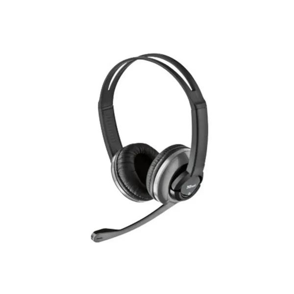 Trust 31009 headphones/headset Wired Head-band