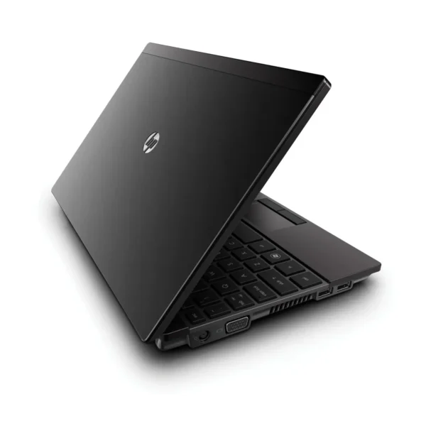 HP Mini 5101 Intel Atom® N280 Netbook 25.6 cm (10.1″) 1 GB DDR2-SDRAM Windows XP Home Edition Black