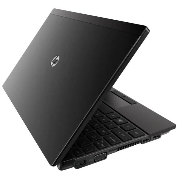 HP Mini 5101 Intel Atom® N280 Netbook 25.6 cm (10.1″) 1 GB DDR2-SDRAM Windows XP Home Edition Black