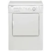 Beko DV 7110 tumble dryer Freestanding Front-load 7 kg White