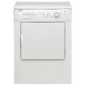 Beko DV 7110 tumble dryer Freestanding Front-load 7 kg White