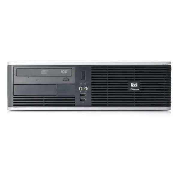 HP Compaq dc5750 Small Form Factor PC
