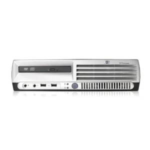 HP Compaq dc7700 Ultra-slim Desktop PC