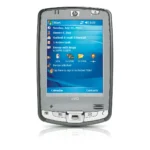 HP iPAQ hx2490 handheld mobile computer 8.89 cm (3.5″) 240 x 320 pixels Touchscreen 164 g