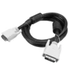 StarTech.com 6 ft DVI-D Dual Link Cable – M/M