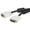 StarTech.com 6 ft DVI-D Dual Link Cable – M/M