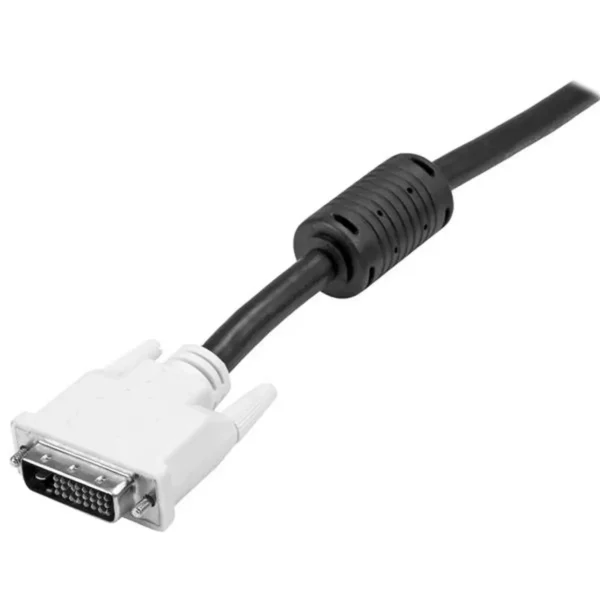 StarTech.com 6 ft DVI-D Dual Link Cable – M/M