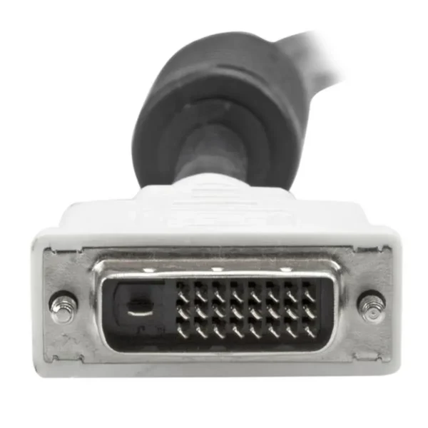 StarTech.com 6 ft DVI-D Dual Link Cable – M/M