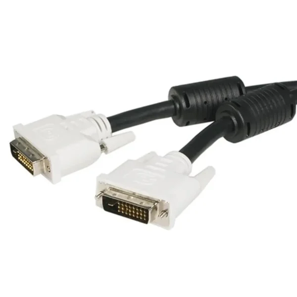 StarTech.com 6 ft DVI-D Dual Link Cable – M/M