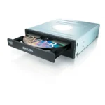 Philips Internal Bulk Drive, SATA SPD2520BM/00