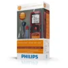 Philips Voice Tracer LFH0648/27 dictaphone Flash card Black, Bordeaux, Red