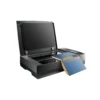 Plustek OpticBook 3800 Flatbed scanner 1200 x 1200 DPI A4 Black