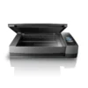 Plustek OpticBook 3800 Flatbed scanner 1200 x 1200 DPI A4 Black