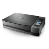 Plustek OpticBook 3800 Flatbed scanner 1200 x 1200 DPI A4 Black
